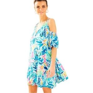 Lilly Pulitzer Bellamie Shift Dress